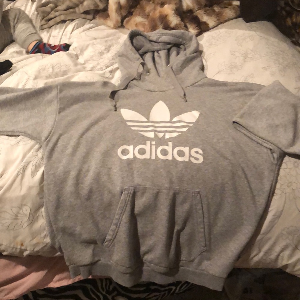 Adidas hoodie